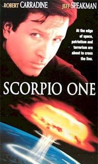 Mission Scorpio One [1997]