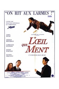 L'oeil qui ment [1993]