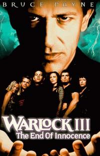 Warlock 3 : La fin de l'innocence [1999]