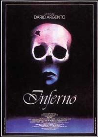 Les 3 mères : Inferno [1979]