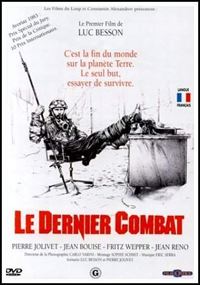 Le dernier combat [1982]