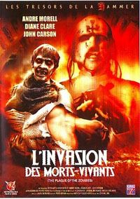 L'invasion des morts-vivants [1966]