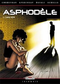 Asphodèle : L'Ange noir #3 [2003]