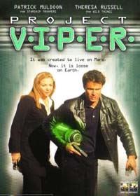 Project Viper [2002]