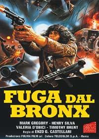 Les Guerriers du Bronx 2 [1984]