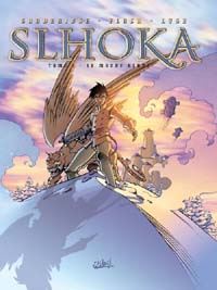 Slhoka : Le monde blanc #3 [2004]