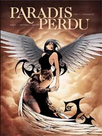 Paradis perdu : Purgatoire #2 [2004]