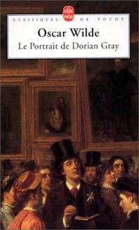 Le Portrait de Dorian Gray [1891]