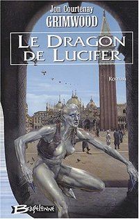 Le Dragon de Lucifer