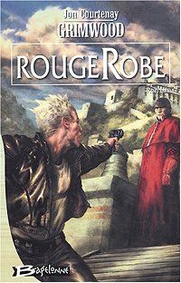 RougeRobe [2004]