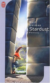 Stardust [2004]