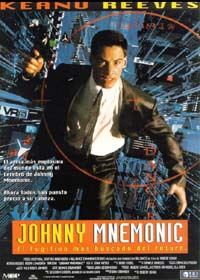 Johnny Mnémonic [1995]