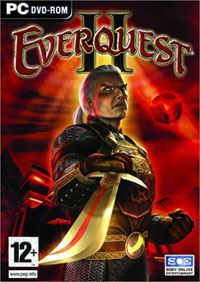 Everquest II #2 [2004]