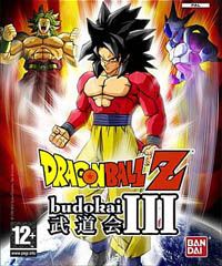 Dragon Ball Z Budokai 3 [2004]