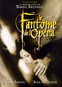 Le Fantôme de l'Opéra [1999]