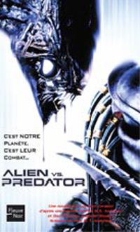 Alien Versus Predator : Alien vs Predator [2004]