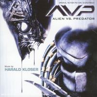 Alien versus Predator [2004]