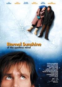 Eternal sunshine of the spotless mind [2004]