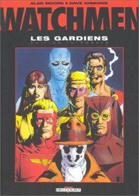 Les Gardiens [1998]