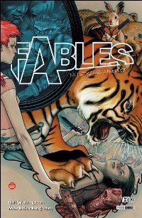 Fables : La Ferme des Animaux #2 [2004]