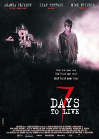 Sept jours à vivre [2000]