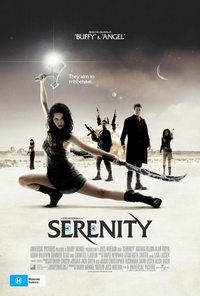 Firefly : Serenity [2005]