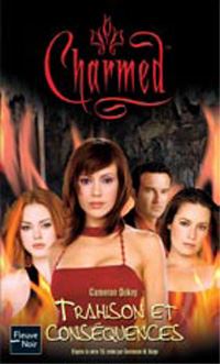 Charmed : Trahison et conséquences #21 [2004]