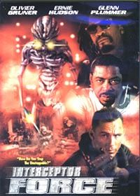 Interceptor Force [1999]