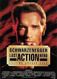 Last Action Hero [1992]