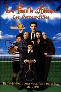 La Famille Addams : Les Retrouvailles [1998]