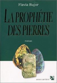 La prophétie des pierres #1 [2002]