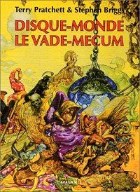 Les Annales du Disque-Monde : Le Vade-Mecum [2001]