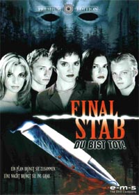 Final Scream #4 [2001]