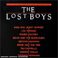 Génération Perdue : The Lost Boys [1987]