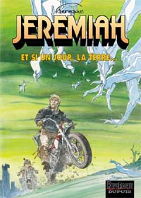 Jeremiah : Et si un jour, la terre... #25 [2004]