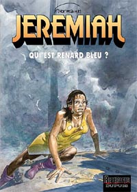 Jeremiah : Qui est Renard Bleu ? #23 [2002]