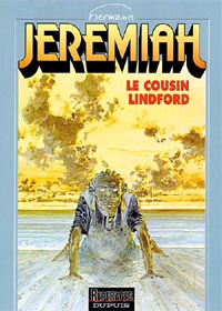 Jeremiah : Le Cousin Linford #21 [1998]