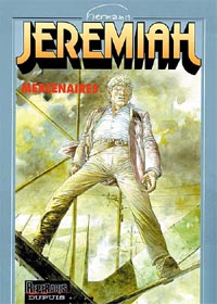 Jeremiah : Mercenaires #20 [1997]