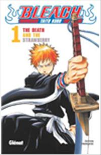 Bleach : The Death and strawberry #1 [2003]