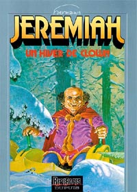 Jeremiah : Un hiver de clown #9 [1983]