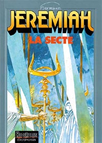 Jeremiah : La Secte #6 [1982]