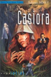 Casiora #1 [2003]