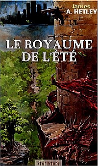 Le Royaume de l'Été : Le Royame de l'Été #1 [2004]