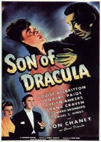 Le Fils de Dracula [1943]