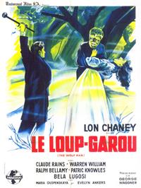 Le Loup-Garou [1945]