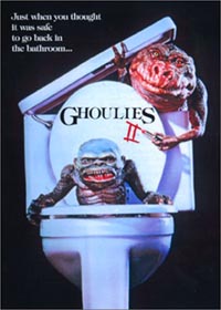 Ghoulies II #2 [1987]