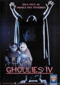 Ghoulies IV #4 [1994]