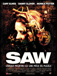 Saw #1 [2005]