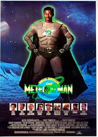 Meteor Man [1993]