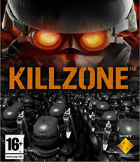 Killzone - PS2